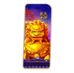 5 Lions — Slot Gacor RTP Tinggi