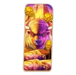 Buffalo
King — Slot Gacor RTP Tinggi