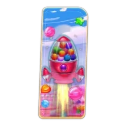 Sugar
Rush — Slot Gacor RTP Tinggi
