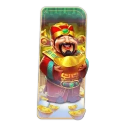 God Of
Wealth — Slot Gacor RTP Tinggi
