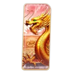 Pengejaran
Naga — Slot Gacor RTP Tinggi