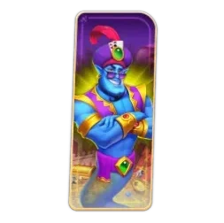 Crazy
Genie — Slot Gacor RTP Tinggi