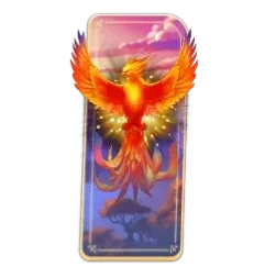 Phoenix
Legend — Slot Gacor RTP Tinggi