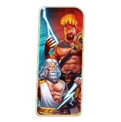 Zeus
& Hades — Slot Gacor RTP Tinggi