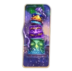 Totem
Wonders — Slot Gacor RTP Tinggi