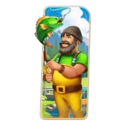 Big Bass — Slot Gacor RTP Tinggi