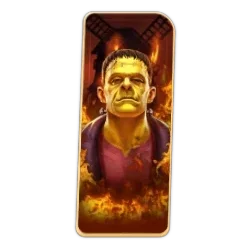 Doctor
Frankenstein — Slot Gacor RTP Tinggi