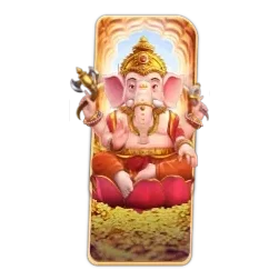 Ganesha
Fortune — Slot Gacor RTP Tinggi