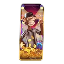 Wild Ape — Slot Gacor RTP Tinggi