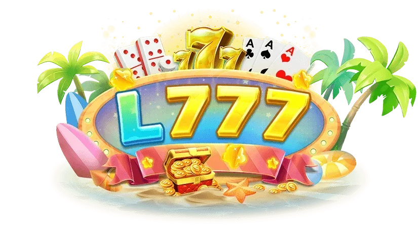 L777 Logo